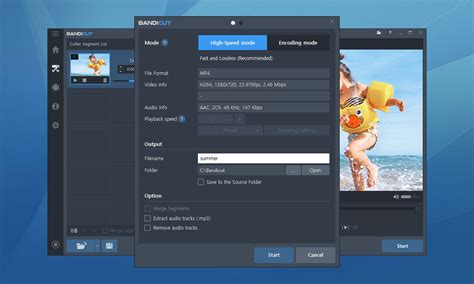 bandicam.com|Bandicut Video Cutter, Joiner and Splitter Software